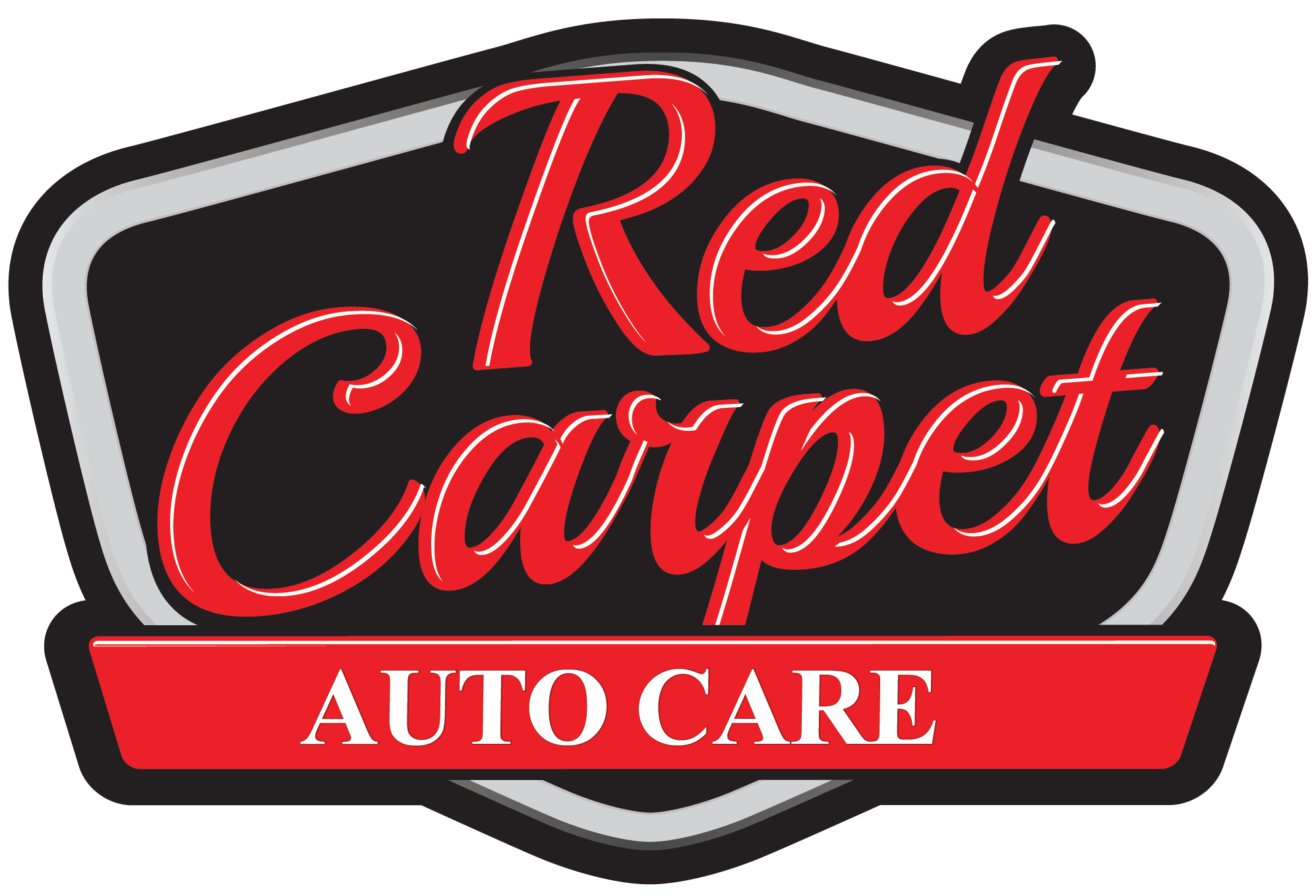 Red carpet auto care